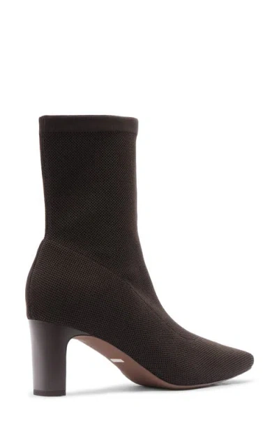 Frankie4 Melrose Stretch Knit Bootie
