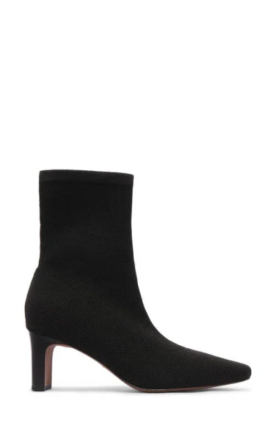 Frankie4 Melrose Stretch Knit Bootie