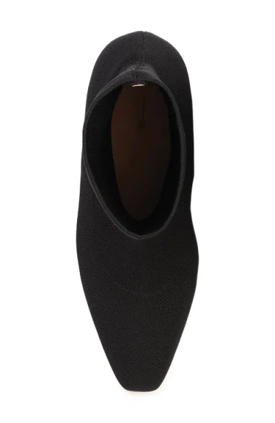 Frankie4 Melrose Stretch Knit Bootie