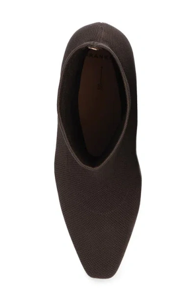Frankie4 Melrose Stretch Knit Bootie