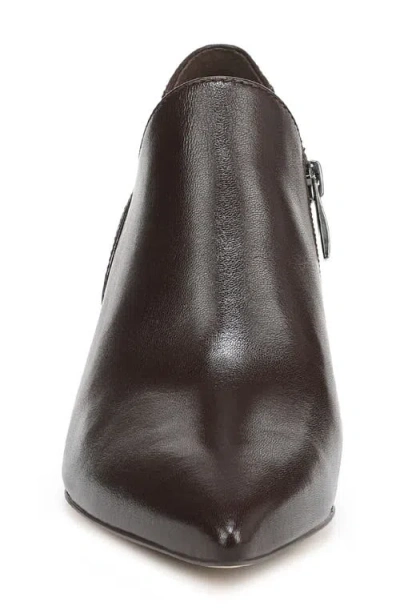 27 Edit Naturalizer Margot Pointed Toe Bootie