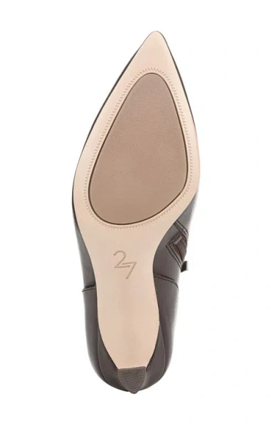 27 Edit Naturalizer Margot Pointed Toe Bootie