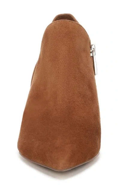 27 Edit Naturalizer Margot Pointed Toe Bootie