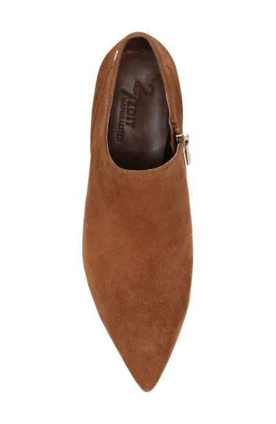 27 Edit Naturalizer Margot Pointed Toe Bootie