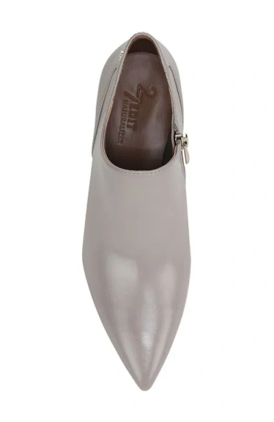27 Edit Naturalizer Margot Pointed Toe Bootie