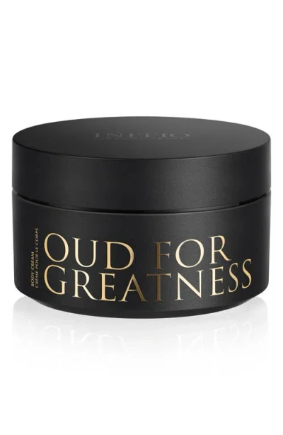 Initio Parfums Prives Initio Parfums Privés Oud For Greatness Body Cream