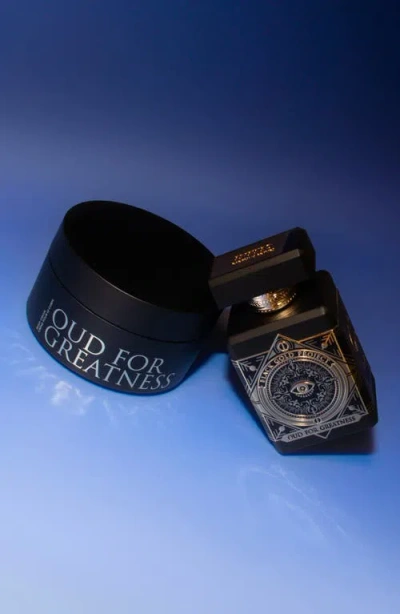 Initio Parfums Prives Initio Parfums Privés Oud For Greatness Body Cream