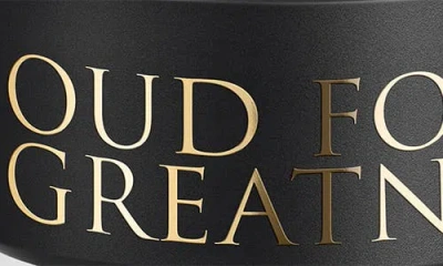 Initio Parfums Prives Initio Parfums Privés Oud For Greatness Body Cream
