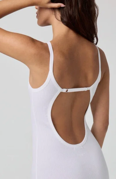Florence By Mills Cutout Tank Minidress