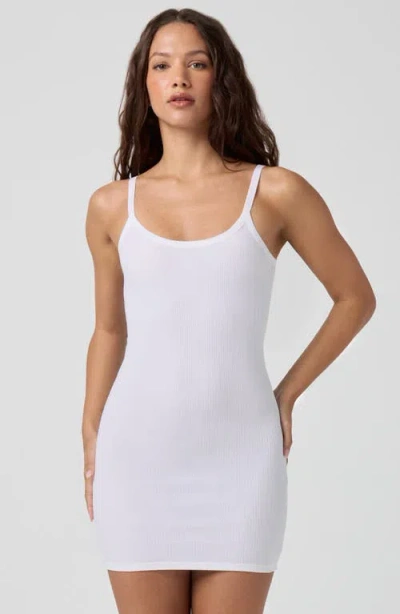 Florence By Mills Cutout Tank Minidress