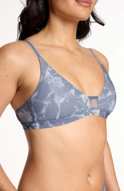Pepper Limitless Wirefree Scoop Bra