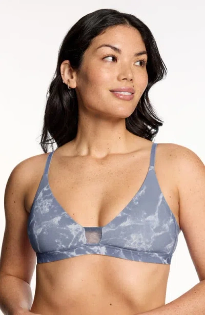 Pepper Limitless Wirefree Scoop Bra