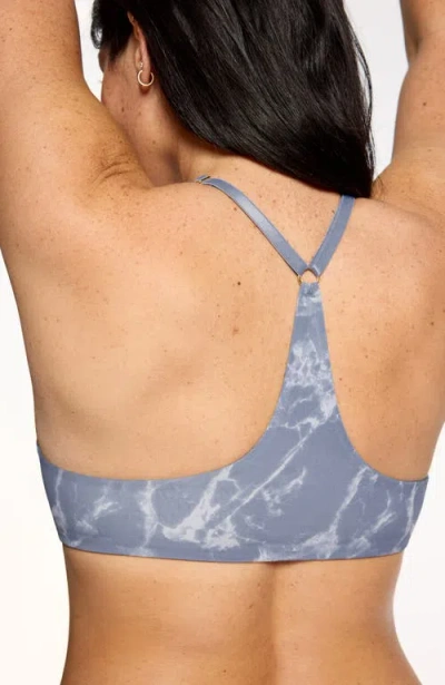 Pepper Racerback Lift Up Bra