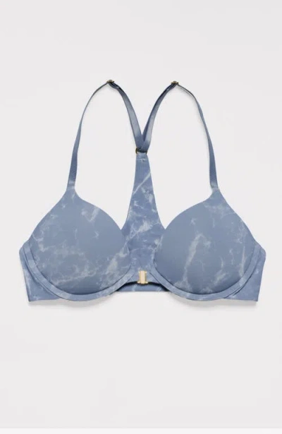 Pepper Racerback Lift Up Bra