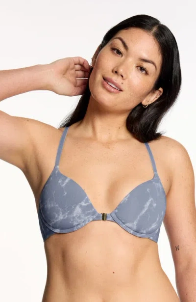 Pepper Racerback Lift Up Bra