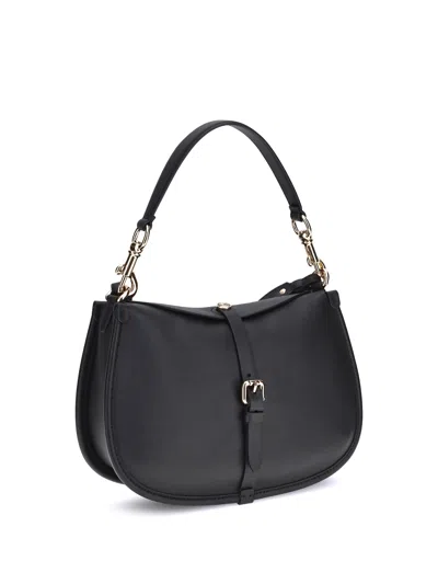 Etro Pony Shoulder Bag