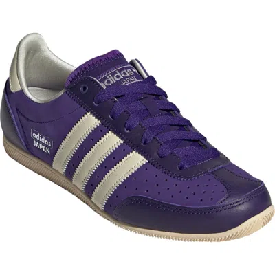 Adidas Originals Adidas Japan Low Top Sneaker