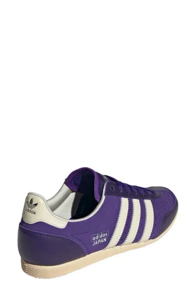 Adidas Originals Adidas Japan Low Top Sneaker