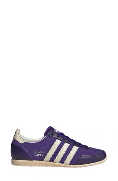 Adidas Originals Adidas Japan Low Top Sneaker