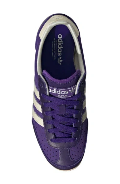 Adidas Originals Adidas Japan Low Top Sneaker