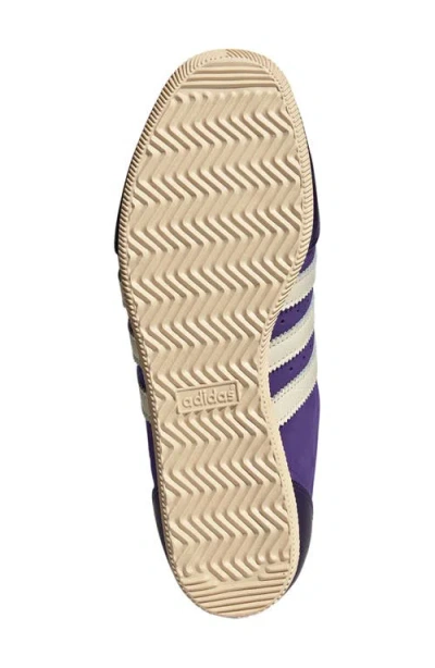 Adidas Originals Adidas Japan Low Top Sneaker