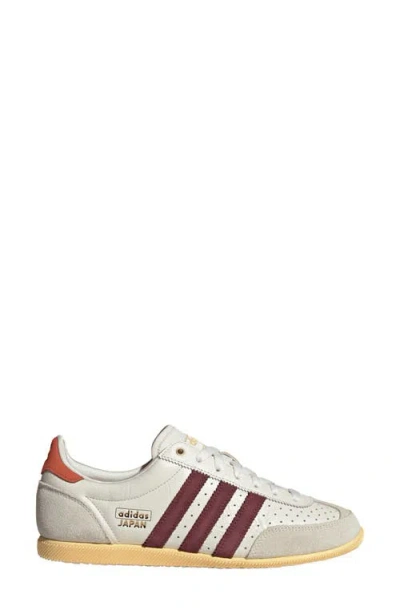 Adidas Originals Adidas Japan Low Top Sneaker