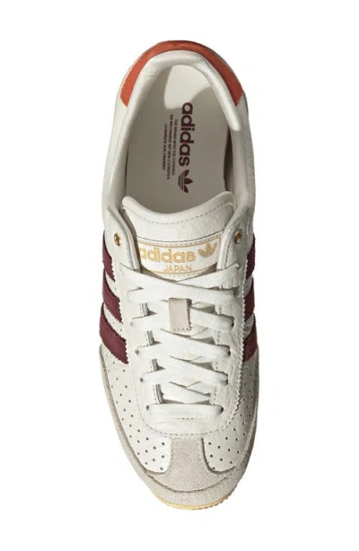 Adidas Originals Adidas Japan Low Top Sneaker