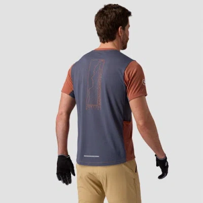 Backcountry Slickrock Drirelease Tech T-shirt