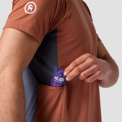 Backcountry Slickrock Drirelease Tech T-shirt