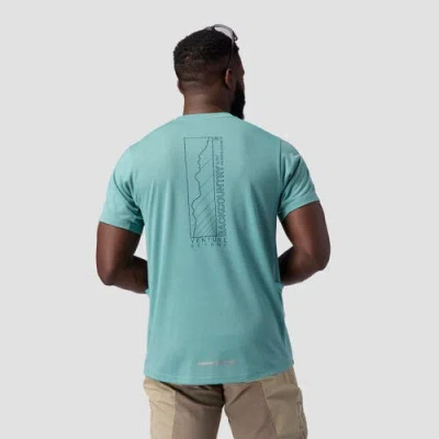 Backcountry Slickrock Drirelease Tech T-shirt