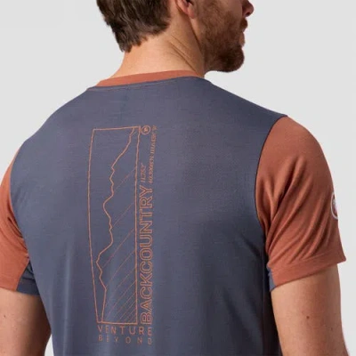 Backcountry Slickrock Drirelease Tech T-shirt