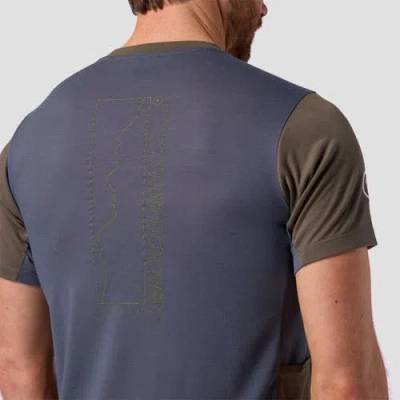 Backcountry Slickrock Drirelease Tech T-shirt