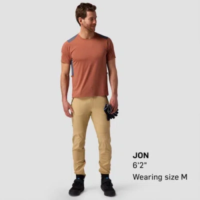 Backcountry Slickrock Drirelease Tech T-shirt
