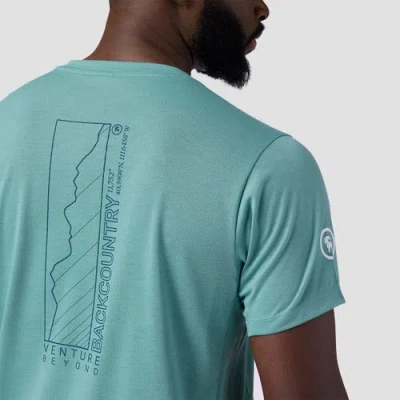 Backcountry Slickrock Drirelease Tech T-shirt