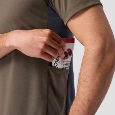 Backcountry Slickrock Drirelease Tech T-shirt