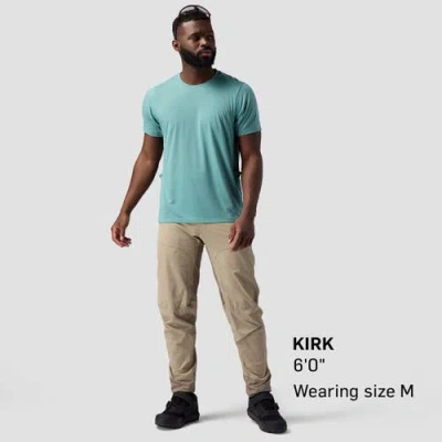 Backcountry Slickrock Drirelease Tech T-shirt