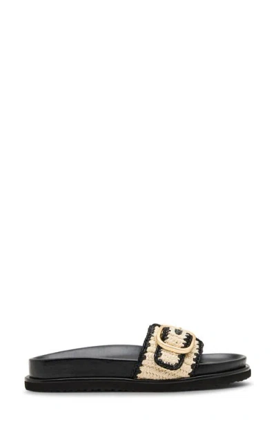 Steve Madden Memphis Slide Sandal