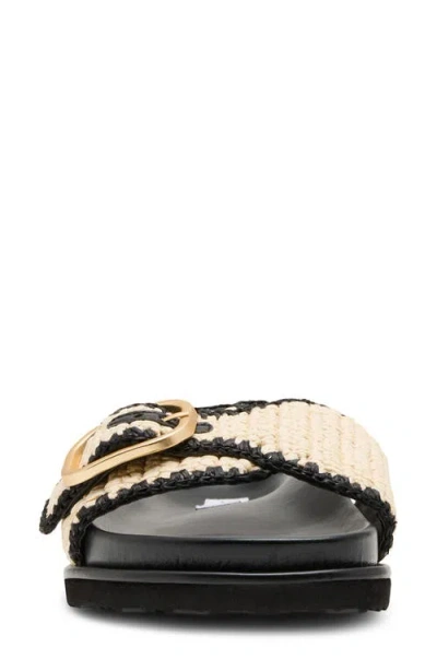 Steve Madden Memphis Slide Sandal