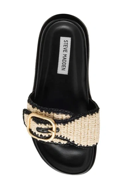 Steve Madden Memphis Slide Sandal