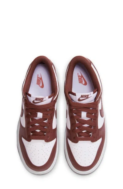 Nike Kids' Dunk Low Basketball Sneaker