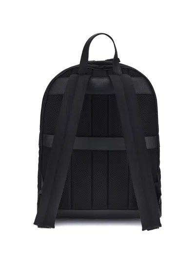Ferragamo Nylon Backpack