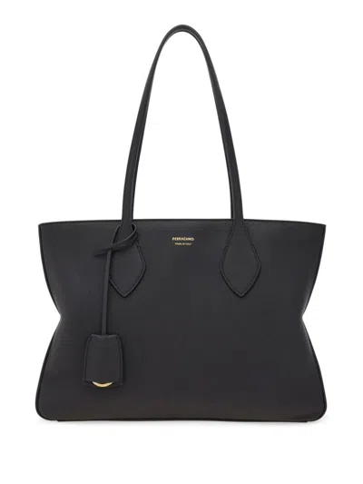 Ferragamo Women Star Medium Tote Bag