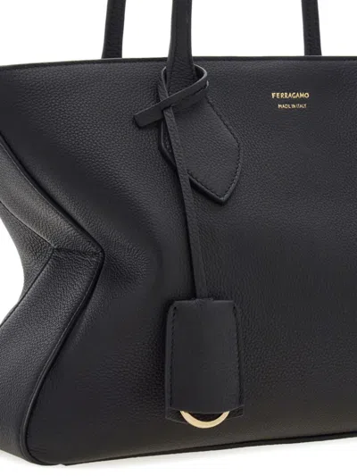 Ferragamo Women Star Medium Tote Bag