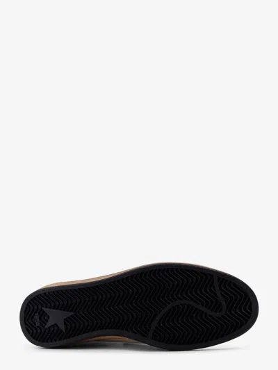 Golden Goose Deluxe Brand Men Ball Star Low-top Leather Sneakers