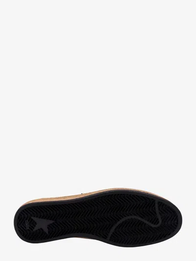 Golden Goose Deluxe Brand Men Ball Star Low-top Leather Sneakers