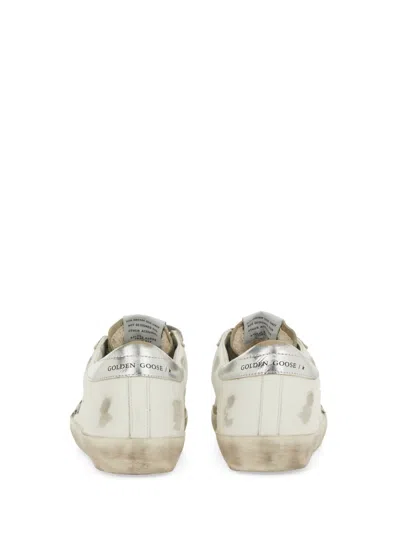 Golden Goose Super Star Sneakers