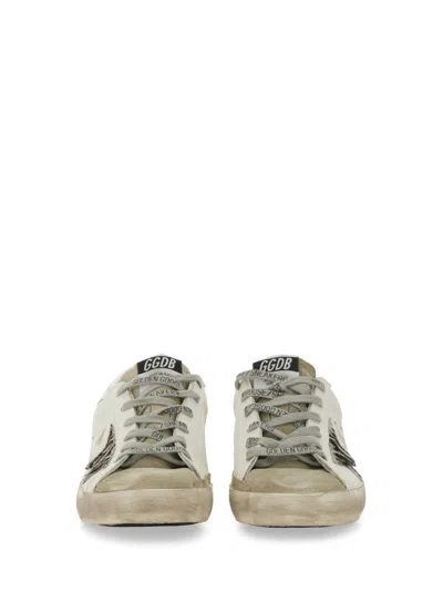 Golden Goose Super Star Sneakers