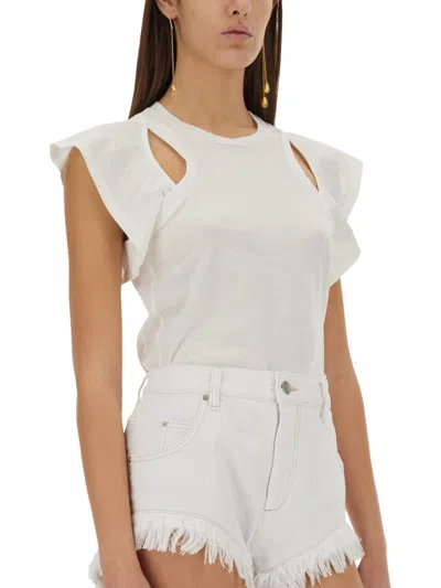 Isabel Marant Women T-shirt Faly