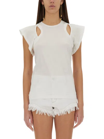 Isabel Marant Women T-shirt Faly