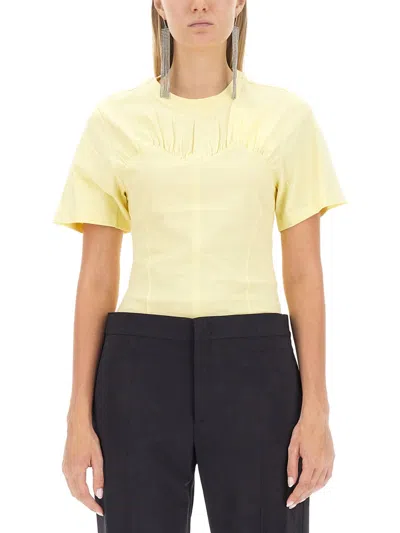 Isabel Marant Women T-shirt Zazie